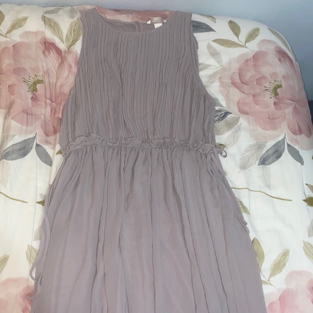 Women’s dress